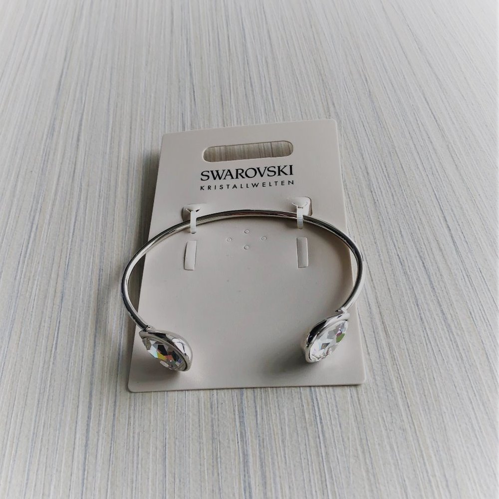 Crystal Bangle - Picture 7 of 16